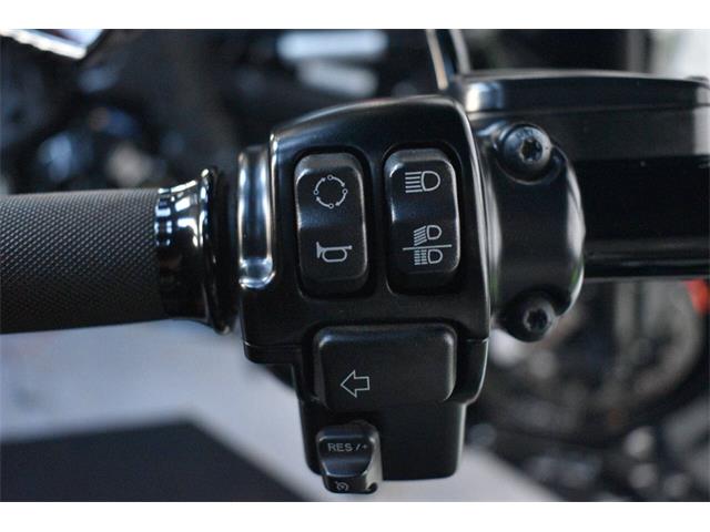 2017 Harley-Davidson Fat Boy (CC-2069818) for sale in Biloxi, Mississippi