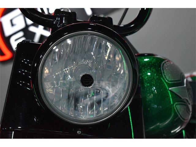 2017 Harley-Davidson Fat Boy (CC-2069818) for sale in Biloxi, Mississippi