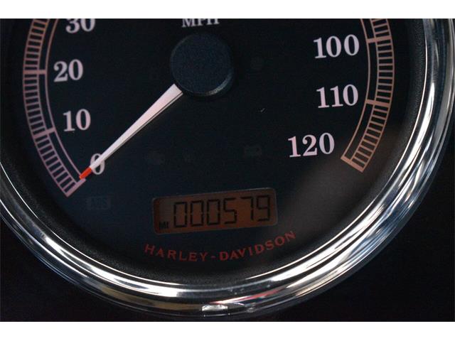 2017 Harley-Davidson Fat Boy (CC-2069818) for sale in Biloxi, Mississippi