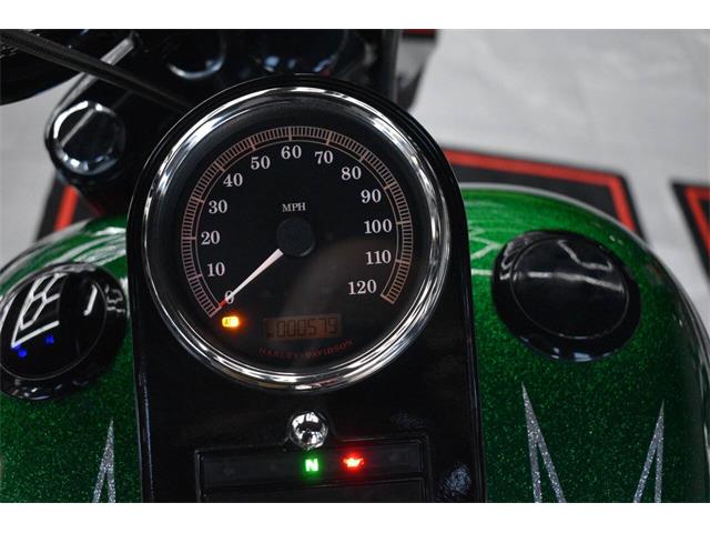 2017 Harley-Davidson Fat Boy (CC-2069818) for sale in Biloxi, Mississippi