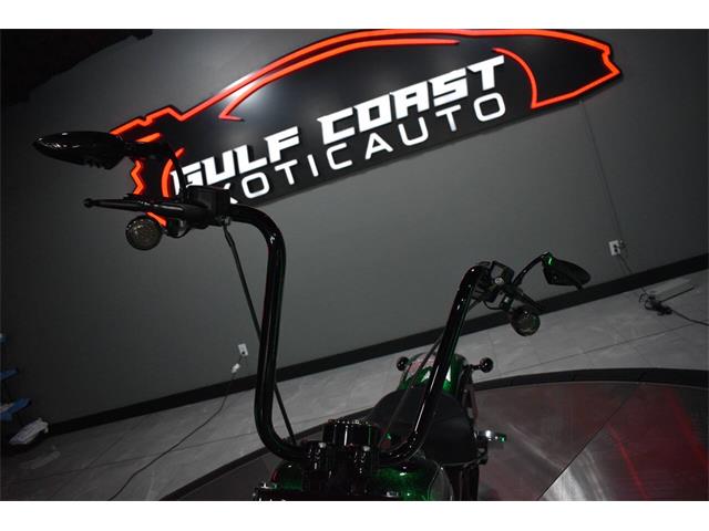 2017 Harley-Davidson Fat Boy (CC-2069818) for sale in Biloxi, Mississippi