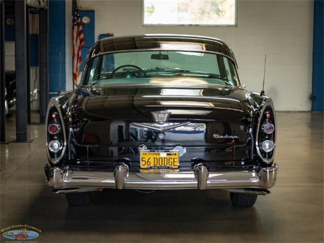 1956 Dodge Coronet (CC-2069819) for sale in Torrance, California