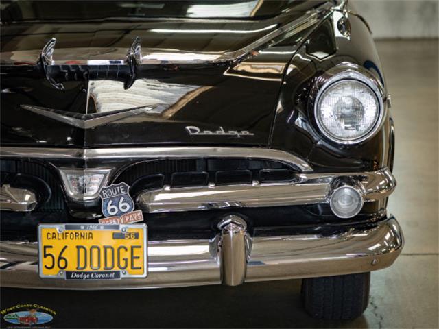 1956 Dodge Coronet (CC-2069819) for sale in Torrance, California