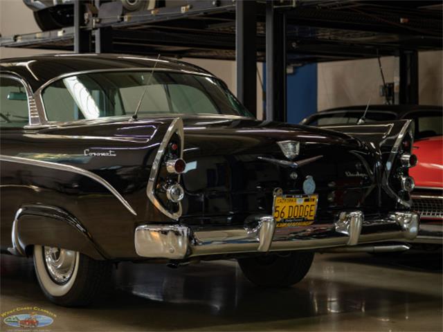 1956 Dodge Coronet (CC-2069819) for sale in Torrance, California