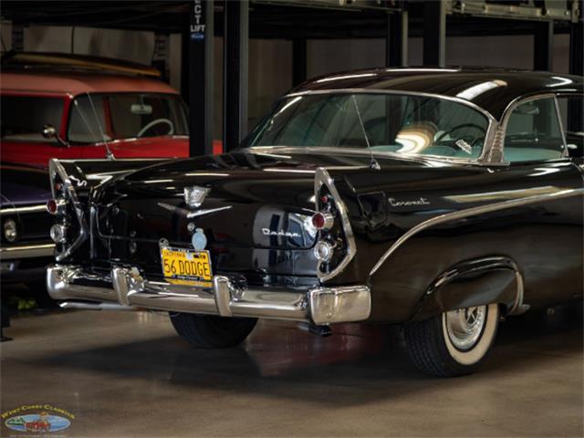 1956 Dodge Coronet (CC-2069819) for sale in Torrance, California