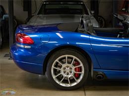 2008 Dodge Convertible (CC-2069820) for sale in Torrance, California