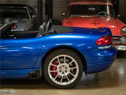 2008 Dodge Convertible (CC-2069820) for sale in Torrance, California