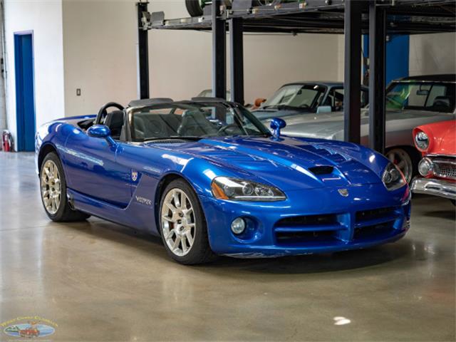 2008 Dodge Convertible (CC-2069820) for sale in Torrance, California