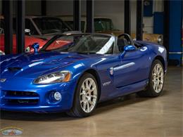 2008 Dodge Convertible (CC-2069820) for sale in Torrance, California