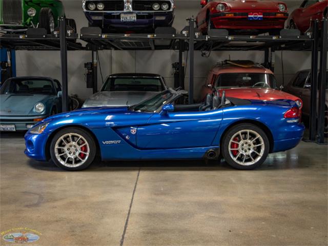 2008 Dodge Convertible (CC-2069820) for sale in Torrance, California