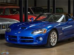 2008 Dodge Convertible (CC-2069820) for sale in Torrance, California