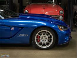 2008 Dodge Convertible (CC-2069820) for sale in Torrance, California