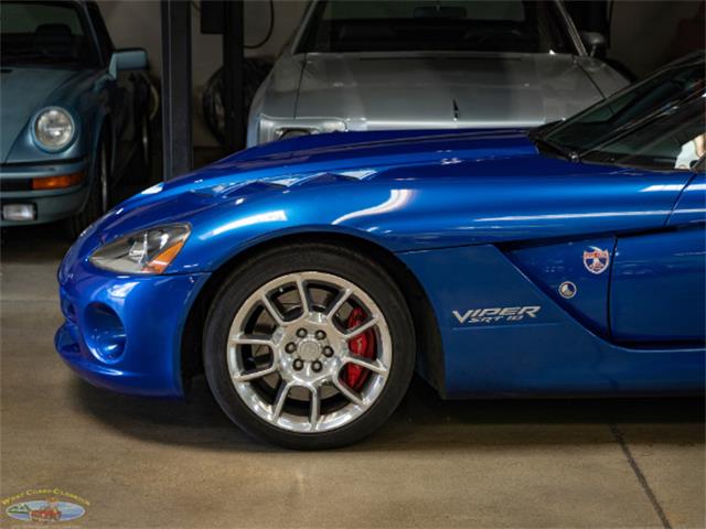 2008 Dodge Convertible (CC-2069820) for sale in Torrance, California