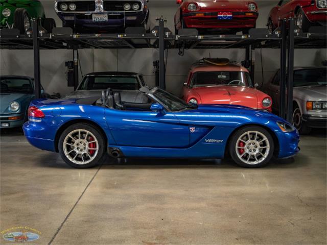2008 Dodge Convertible (CC-2069820) for sale in Torrance, California