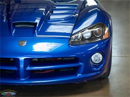 2008 Dodge Convertible (CC-2069820) for sale in Torrance, California