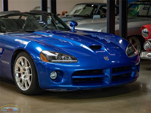 2008 Dodge Convertible (CC-2069820) for sale in Torrance, California