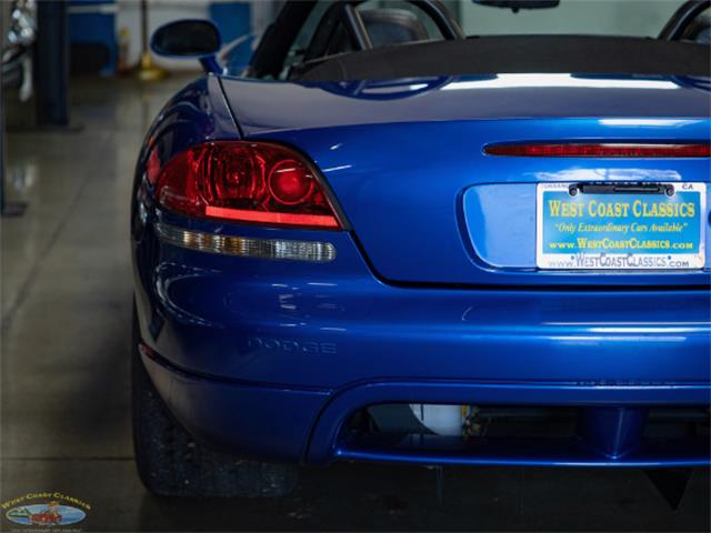 2008 Dodge Convertible (CC-2069820) for sale in Torrance, California