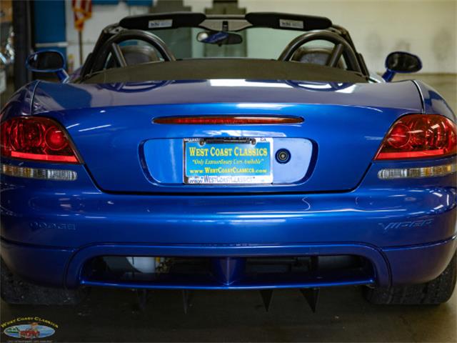 2008 Dodge Convertible (CC-2069820) for sale in Torrance, California