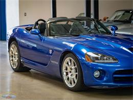 2008 Dodge Convertible (CC-2069820) for sale in Torrance, California