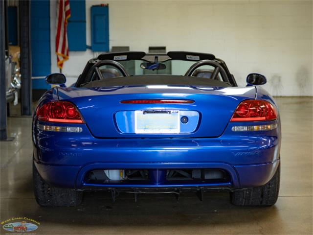 2008 Dodge Convertible (CC-2069820) for sale in Torrance, California
