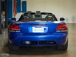 2008 Dodge Convertible (CC-2069820) for sale in Torrance, California