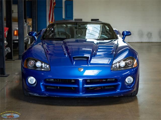 2008 Dodge Convertible (CC-2069820) for sale in Torrance, California