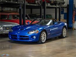 2008 Dodge Convertible (CC-2069820) for sale in Torrance, California