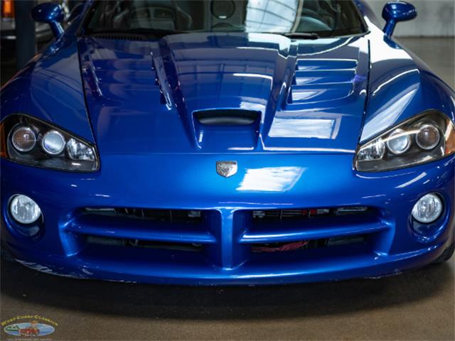 2008 Dodge Convertible (CC-2069820) for sale in Torrance, California