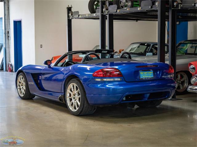 2008 Dodge Convertible (CC-2069820) for sale in Torrance, California