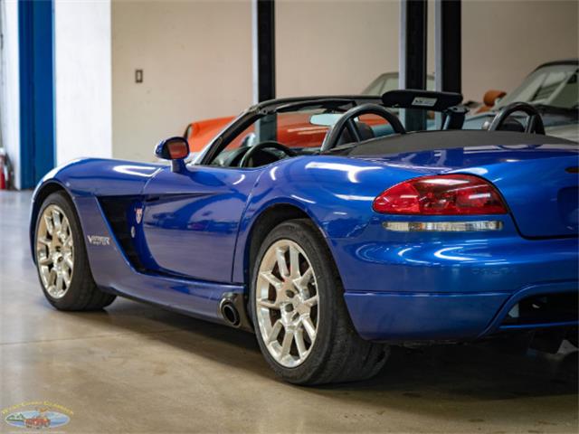 2008 Dodge Convertible (CC-2069820) for sale in Torrance, California