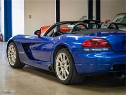 2008 Dodge Convertible (CC-2069820) for sale in Torrance, California