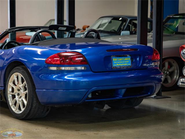 2008 Dodge Convertible (CC-2069820) for sale in Torrance, California