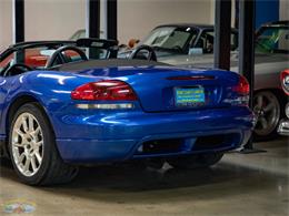 2008 Dodge Convertible (CC-2069820) for sale in Torrance, California