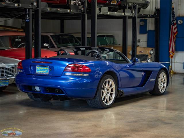 2008 Dodge Convertible (CC-2069820) for sale in Torrance, California