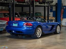 2008 Dodge Convertible (CC-2069820) for sale in Torrance, California