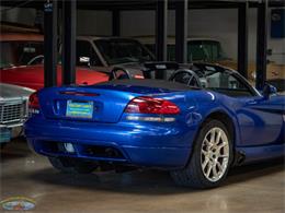 2008 Dodge Convertible (CC-2069820) for sale in Torrance, California