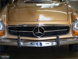 1971 Mercedes-Benz 280SL (CC-2069821) for sale in Torrance, California