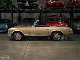 1971 Mercedes-Benz 280SL (CC-2069821) for sale in Torrance, California