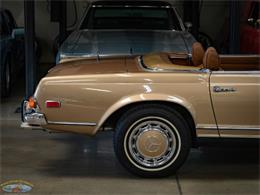 1971 Mercedes-Benz 280SL (CC-2069821) for sale in Torrance, California