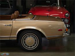 1971 Mercedes-Benz 280SL (CC-2069821) for sale in Torrance, California