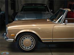 1971 Mercedes-Benz 280SL (CC-2069821) for sale in Torrance, California