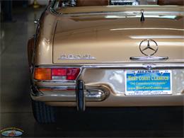 1971 Mercedes-Benz 280SL (CC-2069821) for sale in Torrance, California