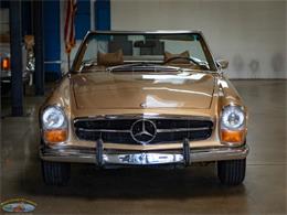 1971 Mercedes-Benz 280SL (CC-2069821) for sale in Torrance, California