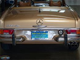 1971 Mercedes-Benz 280SL (CC-2069821) for sale in Torrance, California