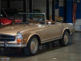 1971 Mercedes-Benz 280SL (CC-2069821) for sale in Torrance, California
