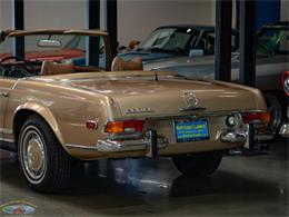 1971 Mercedes-Benz 280SL (CC-2069821) for sale in Torrance, California