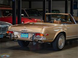 1971 Mercedes-Benz 280SL (CC-2069821) for sale in Torrance, California