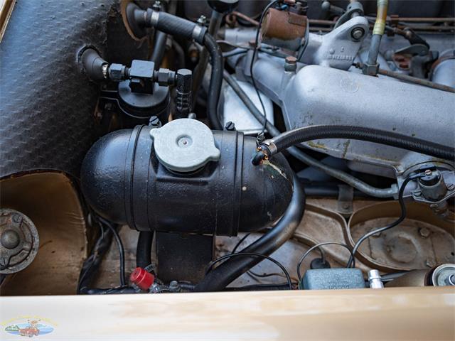 1971 Mercedes-Benz 280SL (CC-2069821) for sale in Torrance, California