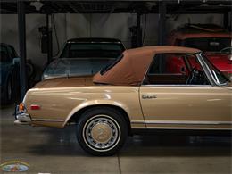 1971 Mercedes-Benz 280SL (CC-2069821) for sale in Torrance, California