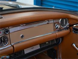 1971 Mercedes-Benz 280SL (CC-2069821) for sale in Torrance, California